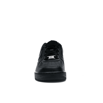 Nike Air Force 1 Low '07 Black - Sneakerzone