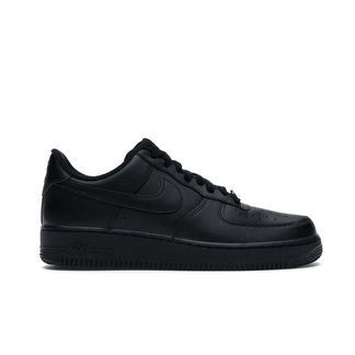Nike Air Force 1 Low '07 Black - Sneakerzone