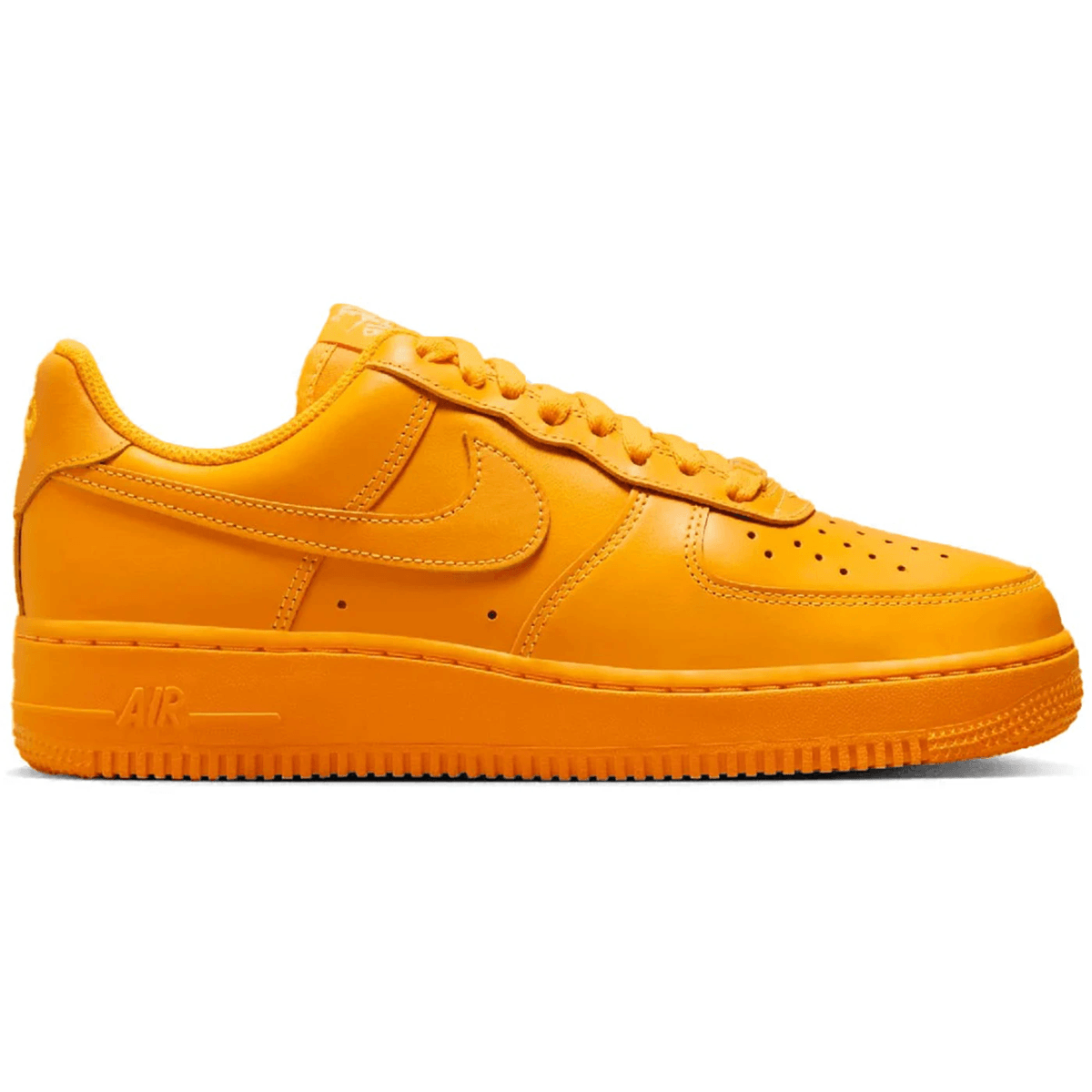 Nike Air Force 1 Low '07 Laser Orange - Sneakerzone