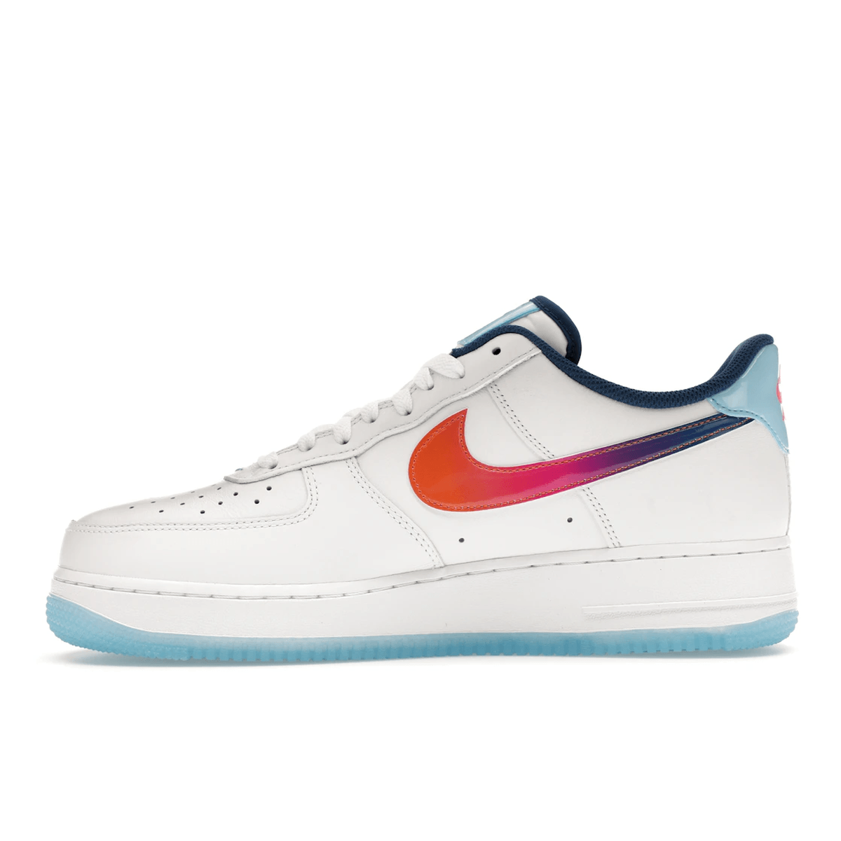 Nike Air Force 1 Low '07 PRM NY vs. NY - Sneakerzone