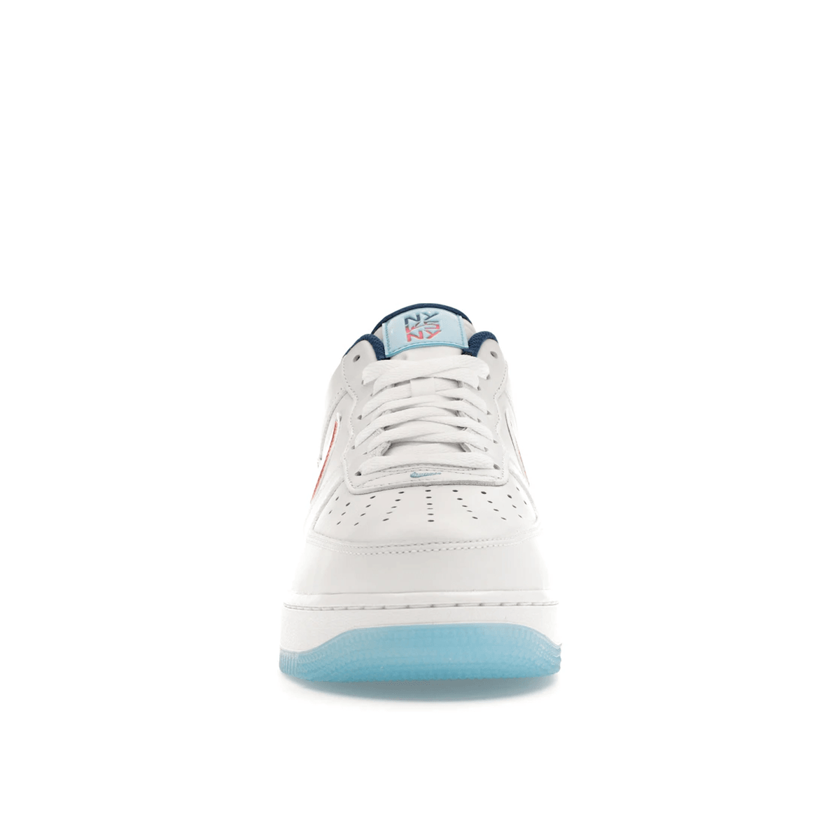 Nike Air Force 1 Low '07 PRM NY vs. NY - Sneakerzone
