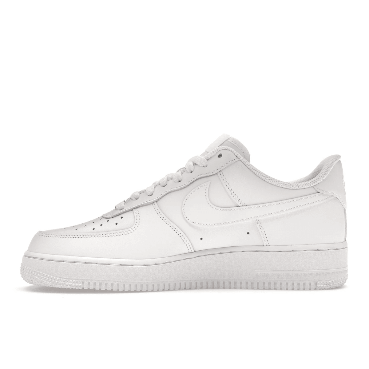 Nike Air Force 1 Low '07 White (Travis Scott Cactus Jack Utopia Edition) - Sneakerzone