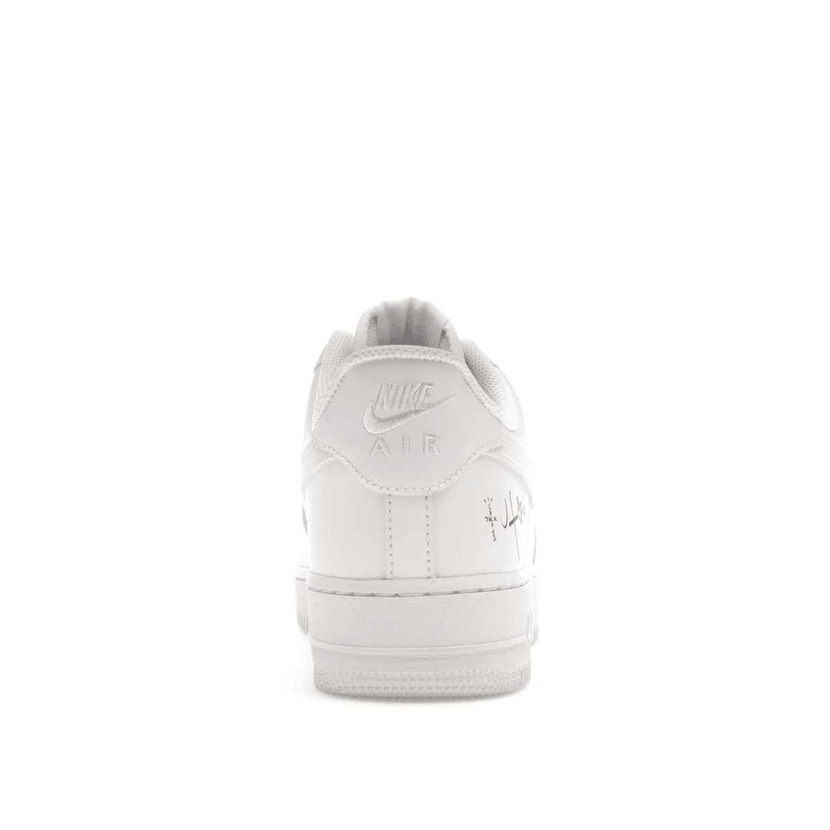 Nike Air Force 1 Low '07 White (Travis Scott Cactus Jack Utopia Edition) - Sneakerzone