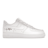 Nike Air Force 1 Low '07 White (Travis Scott Cactus Jack Utopia Edition) - Sneakerzone
