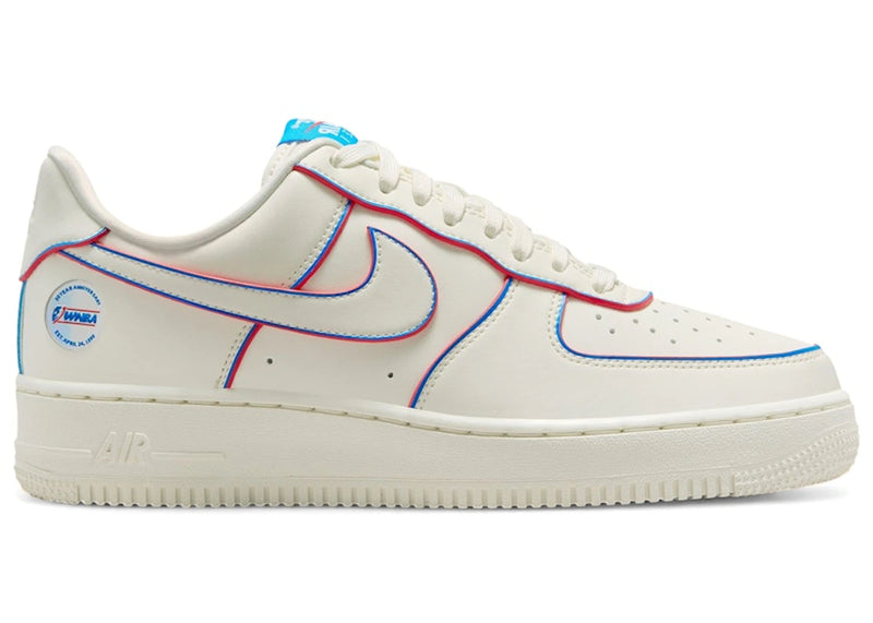 Nike Air Force 1 Low '07 WNBA 30th Anniversary product image