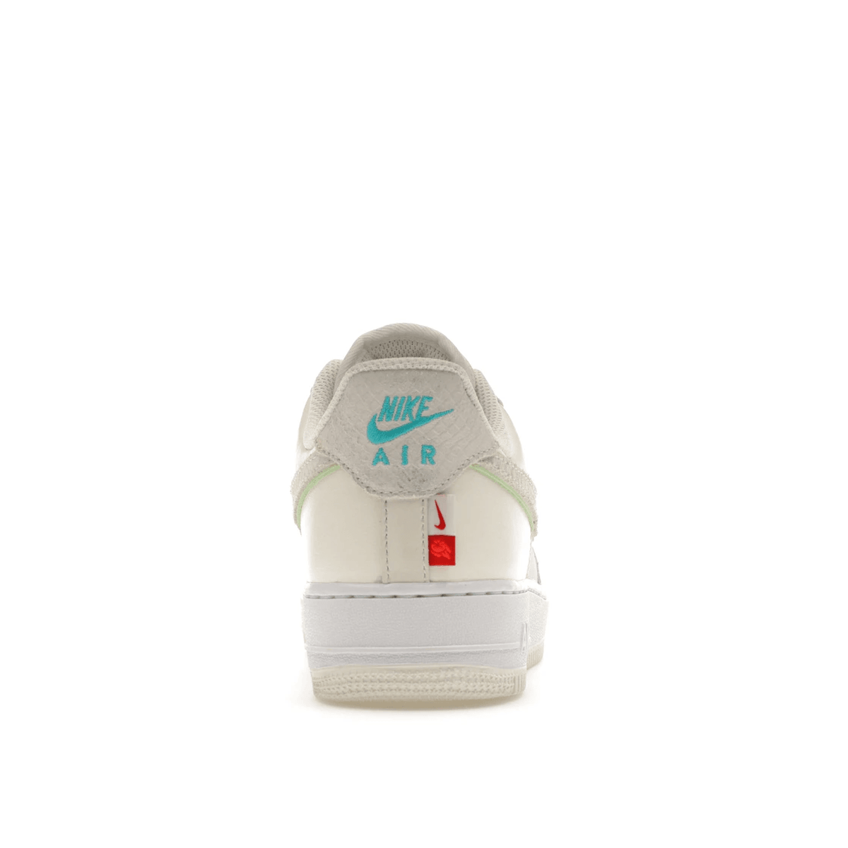Nike Air Force 1 Low '07 Year of the Dragon - Sneakerzone
