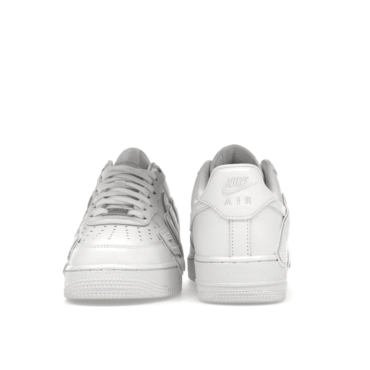 Nike Air Force 1 Low Cactus Plant Flea Market White - Sneakerzone