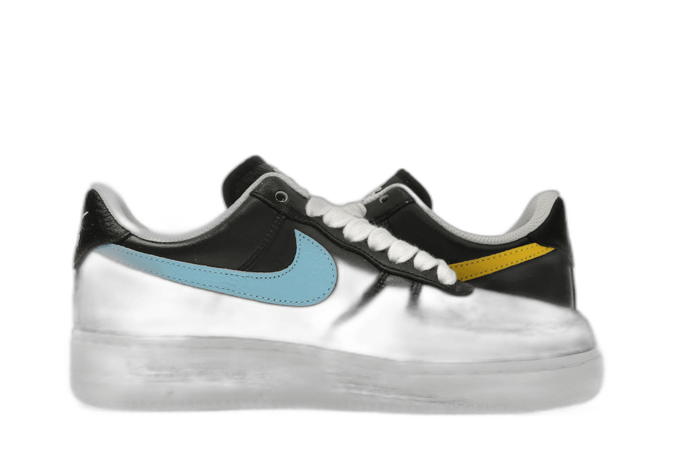 Nike Air Force 1 Low G-Dragon Peaceminusone Para-Noise 3.0 - Sneakerzone