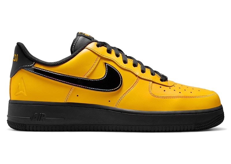 Nike Air Force 1 Low Ja Morant Let Me Be Ja