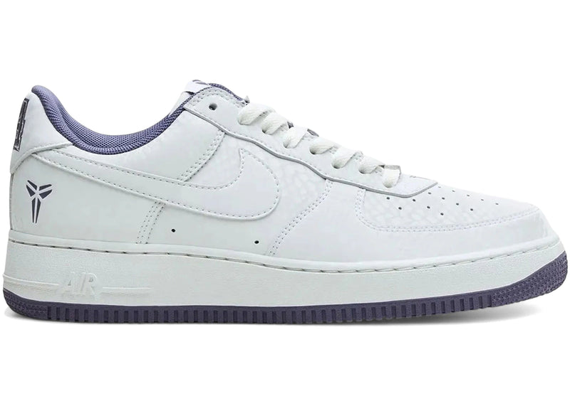 Nike Air Force 1 Low Kobe Bryant Forever Summit White Daybreak product image