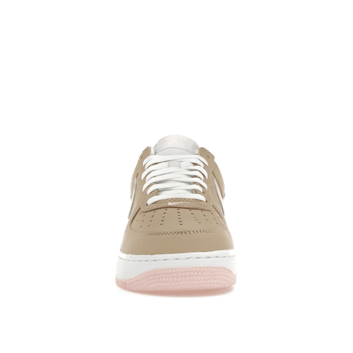 Nike Air Force 1 Low Linen - Sneakerzone