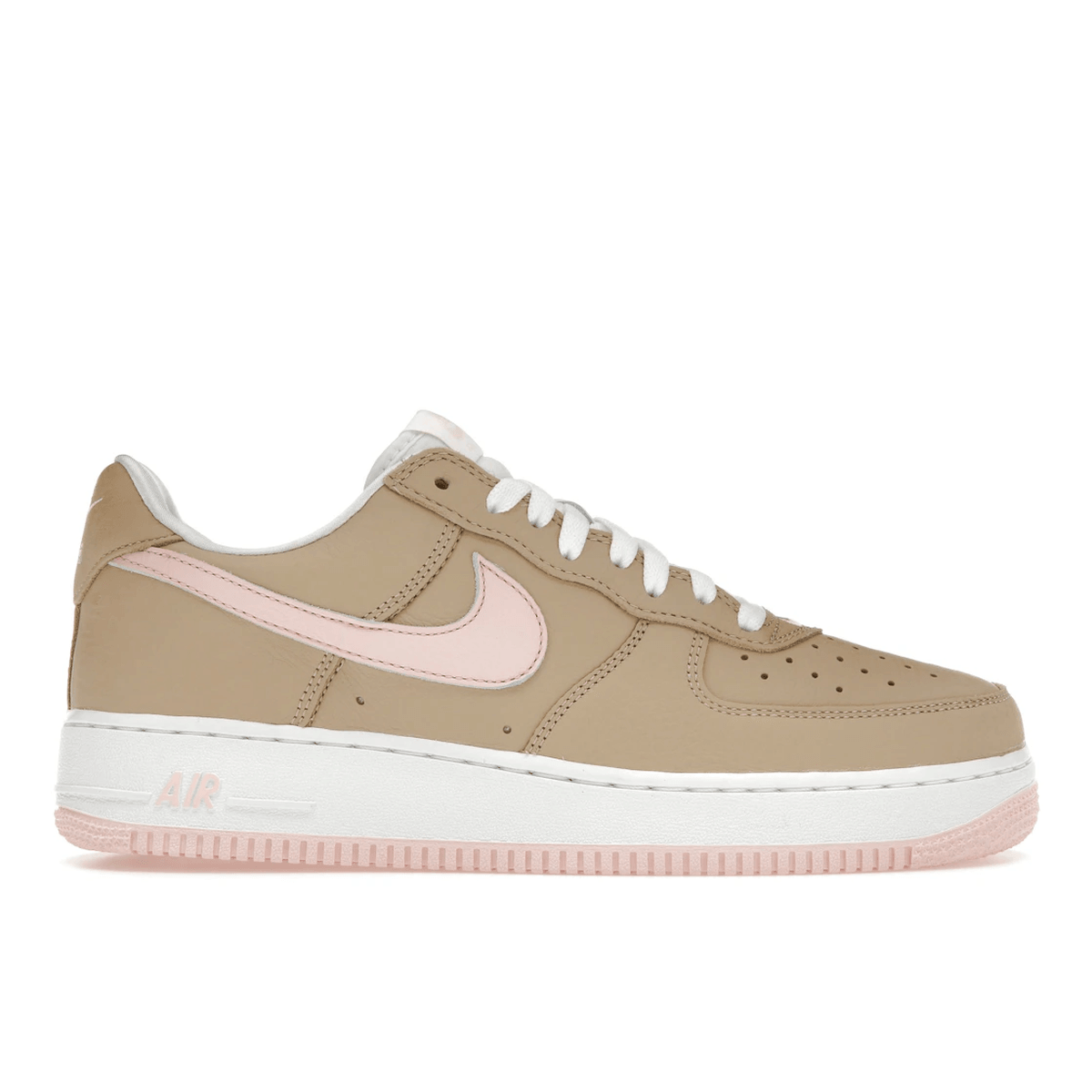 Nike Air Force 1 Low Linen - Sneakerzone