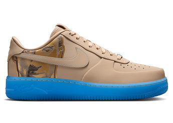 Nike Air Force 1 Low Protro Kobe Bryant Linen