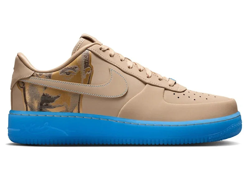 Nike Air Force 1 Low Protro Kobe Bryant Linen - Sneakerzone