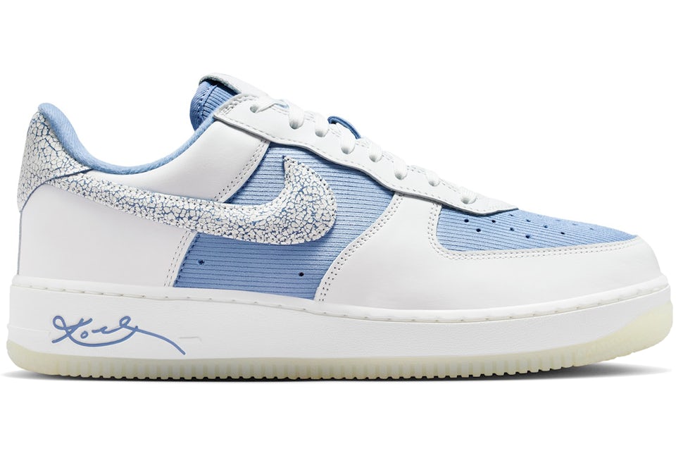 Nike Air Force 1 Low Protro Kobe Bryant City of Champions