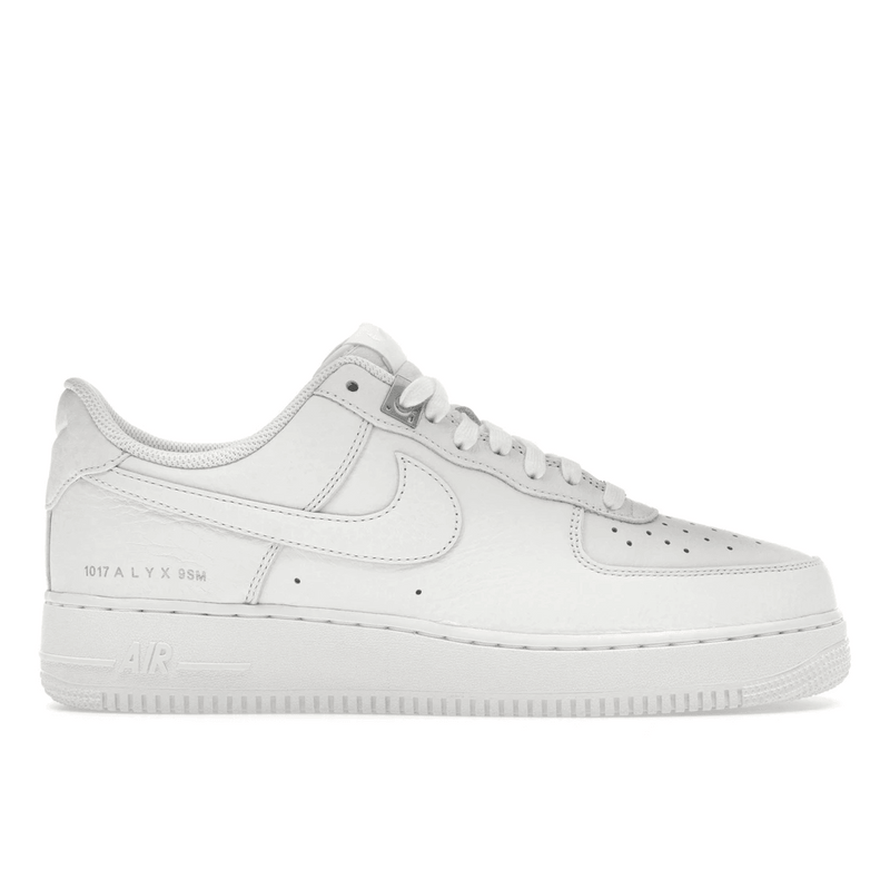 Nike Air Force 1 Low SP 1017 ALYX 9SM White product image