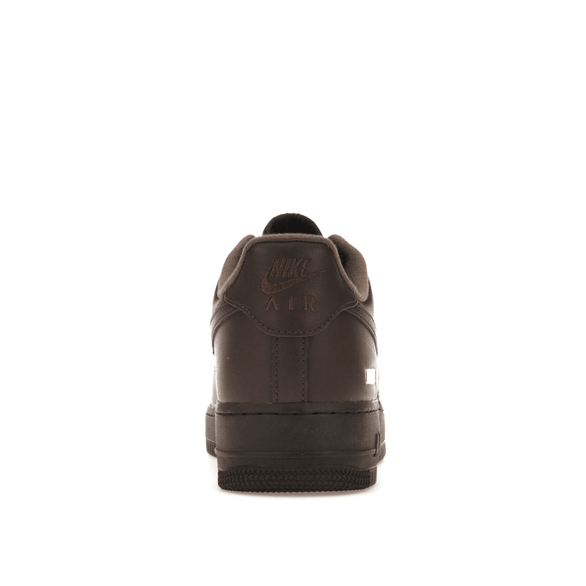 Nike Air Force 1 Low Supreme Baroque Brown - Sneakerzone