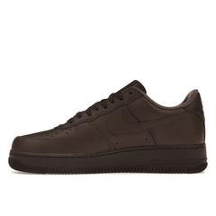 Nike Air Force 1 Low Supreme Baroque Brown - Sneakerzone