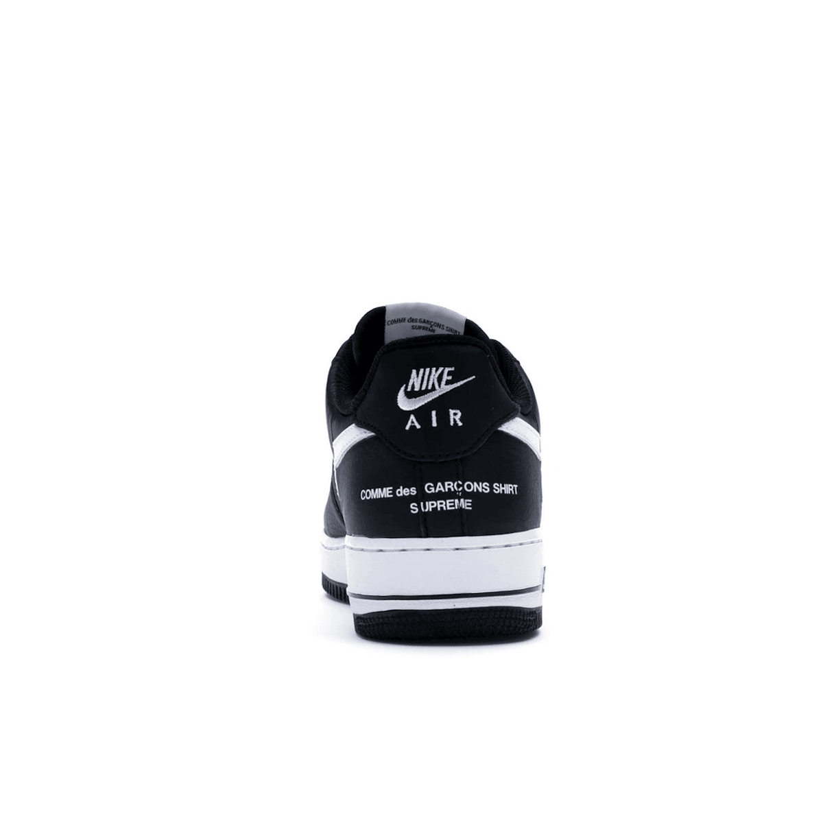 Nike Air Force 1 Low Supreme x Comme des Garçons - Sneakerzone