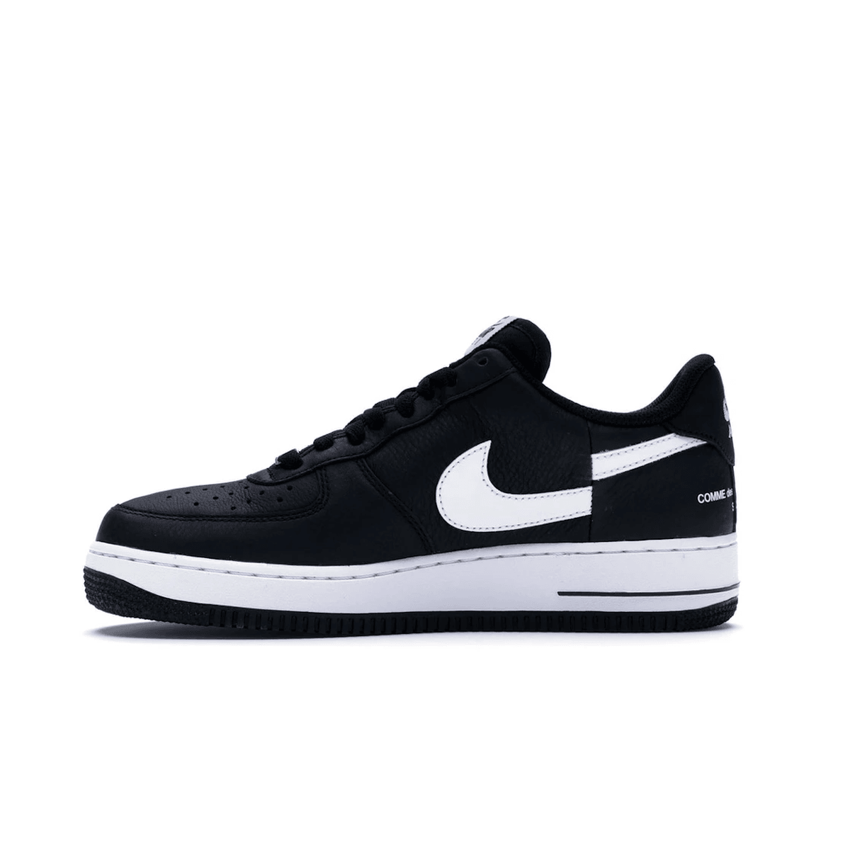 Nike Air Force 1 Low Supreme x Comme des Garçons - Sneakerzone