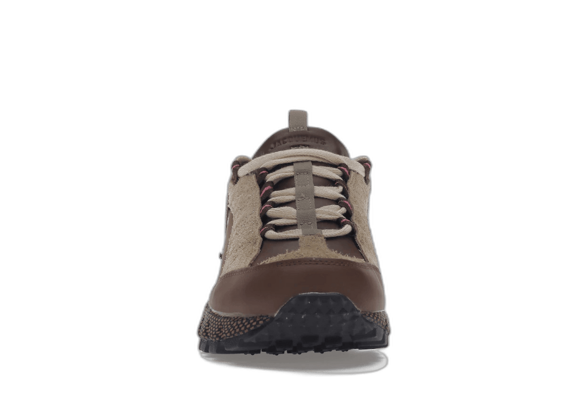 Nike Air Humara LX Jacquemus Ale Brown Gold secondary image