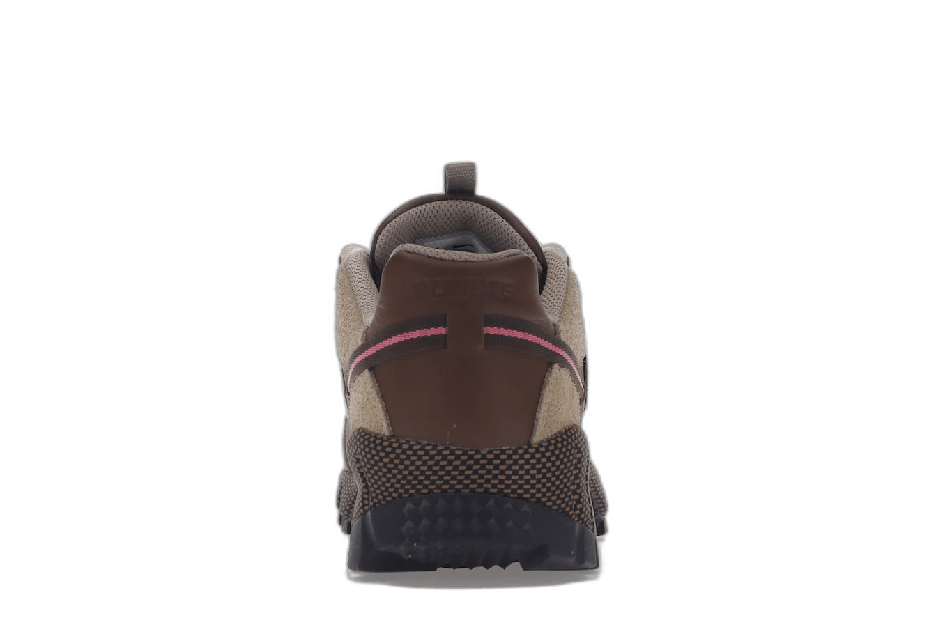 Nike Air Humara LX Jacquemus Ale Brown Gold - Sneakerzone