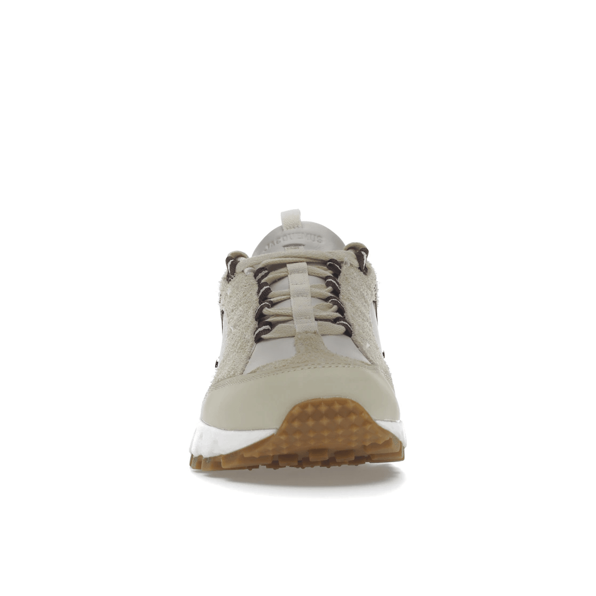 Nike Air Humara LX Jacquemus Light Bone Gold secondary image