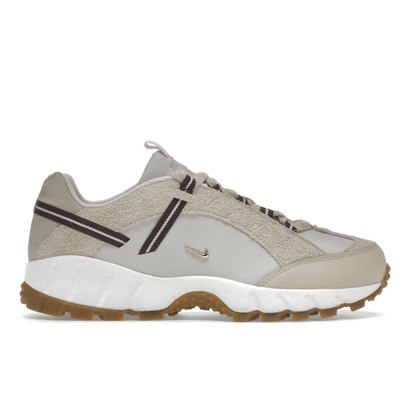 Nike Air Humara LX Jacquemus Light Bone Gold product image