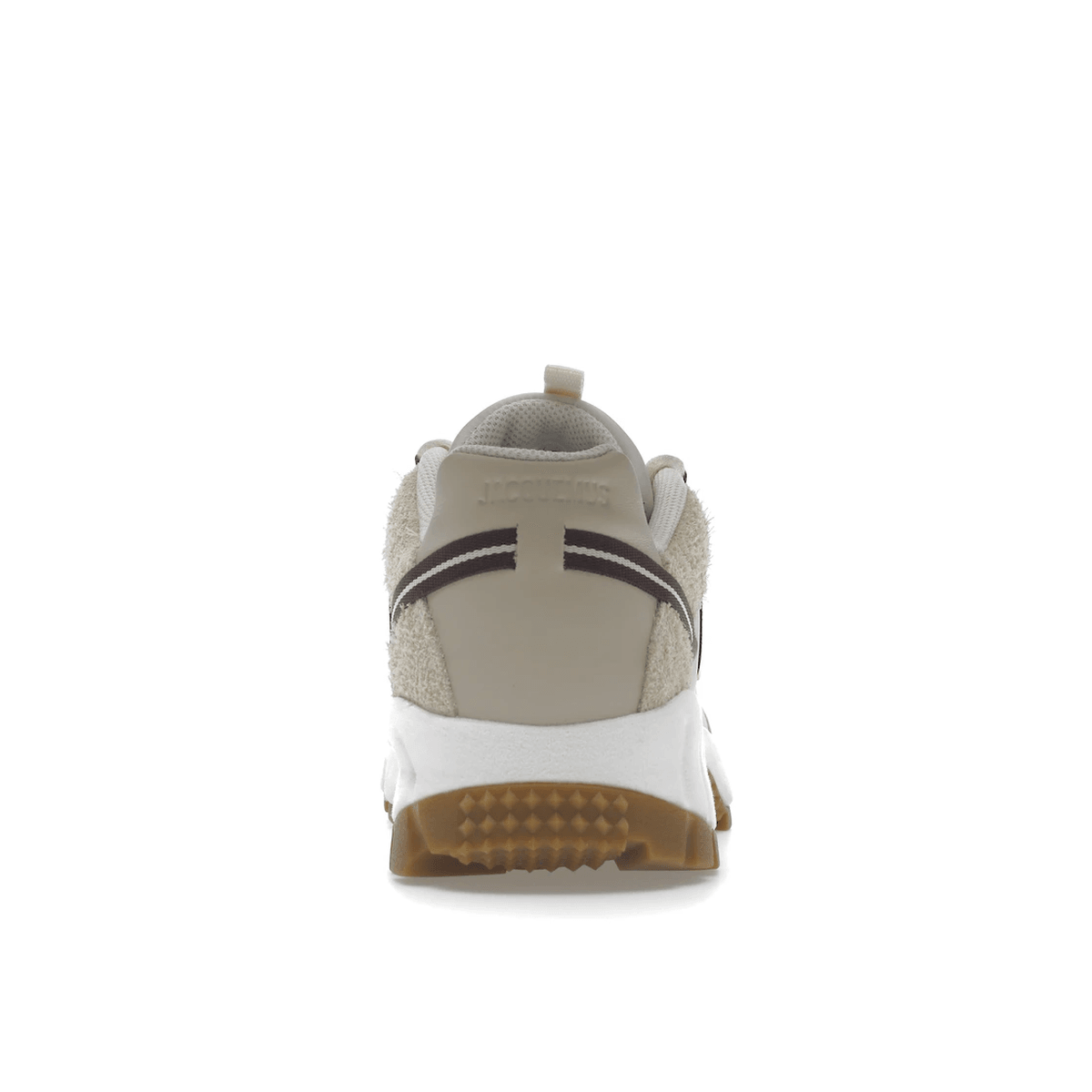 Nike Air Humara LX Jacquemus Light Bone Gold - Sneakerzone