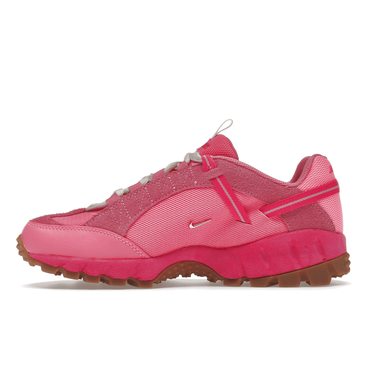 Nike Air Humara LX Jacquemus Pink Flash - Sneakerzone