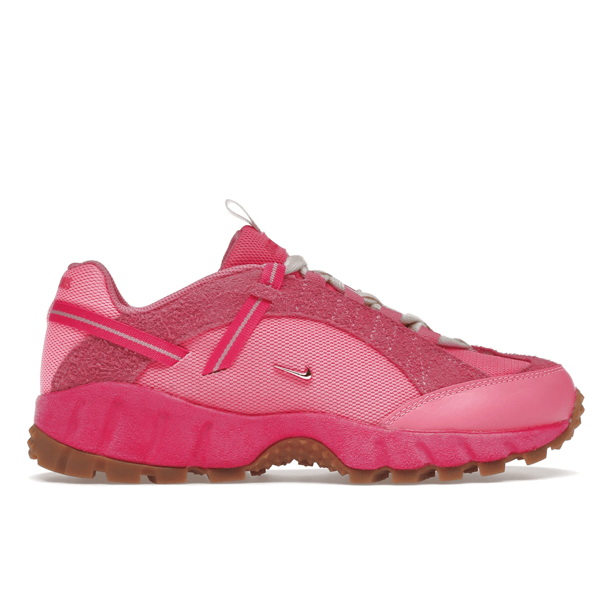 Nike Air Humara LX Jacquemus Pink Flash - Sneakerzone