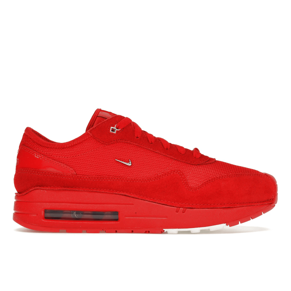 Nike Air Max 1 '86 Jacquemus Mystic Red - Sneakerzone