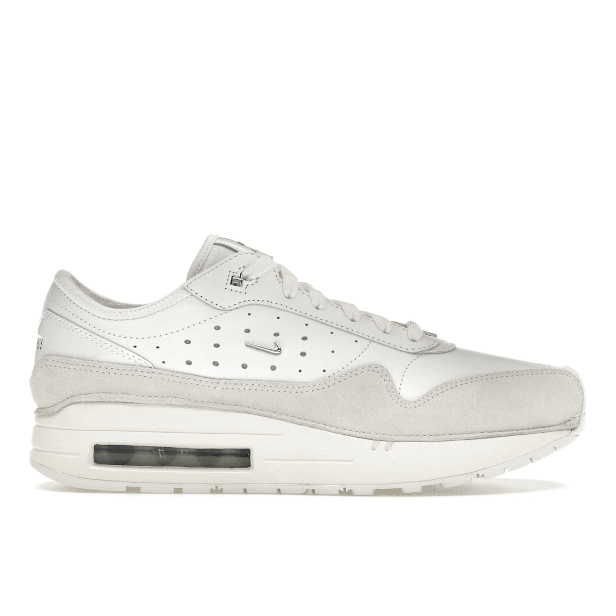 Nike Air Max 1 '86 Jacquemus White - Sneakerzone