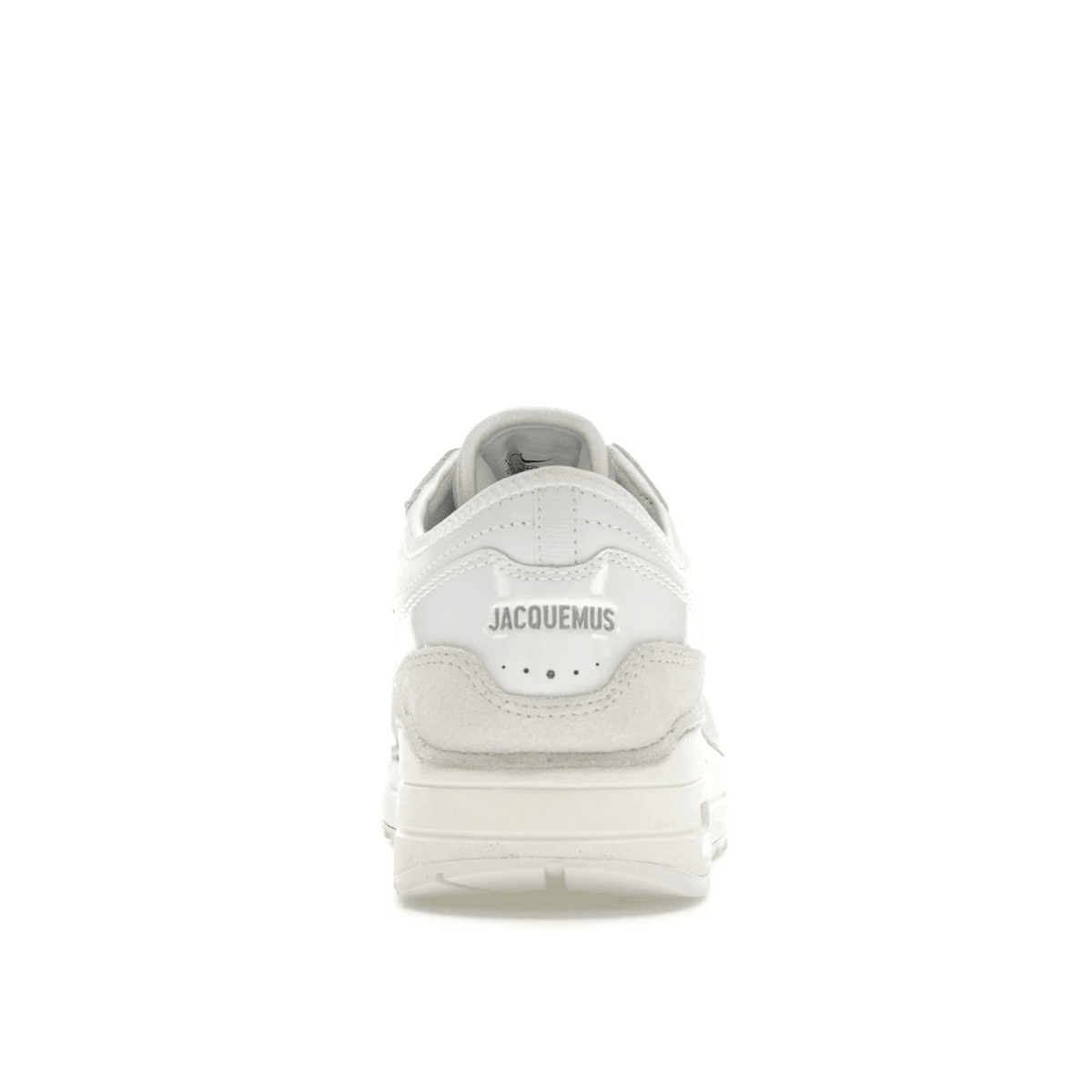 Nike Air Max 1 '86 Jacquemus White - Sneakerzone