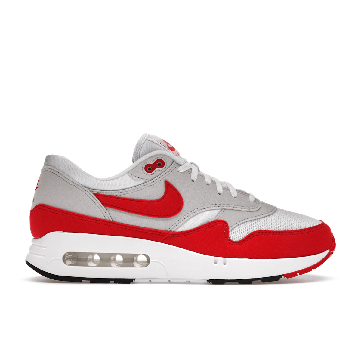 Nike Air Max 1 '86 OG Big Bubble Sport Red - Sneakerzone