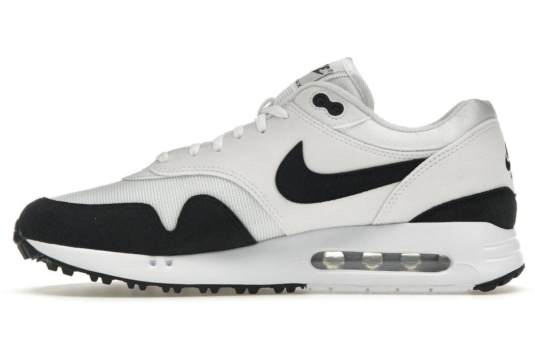 Nike Air Max 1 '86 OG Golf White Black - Sneakerzone