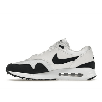 Nike Air Max 1 '86 OG Golf White Black - Sneakerzone