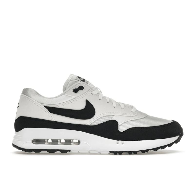 Nike Air Max 1 '86 AND Golf White Black product image