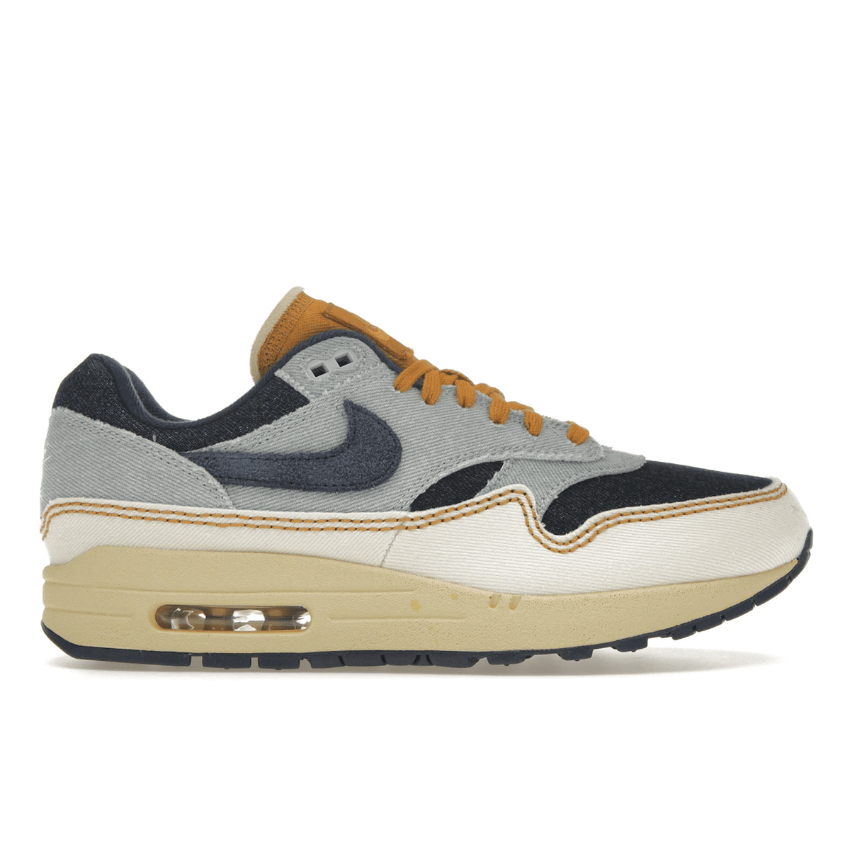 Nike Air Max 1 '87 Denim Aura - Sneakerzone