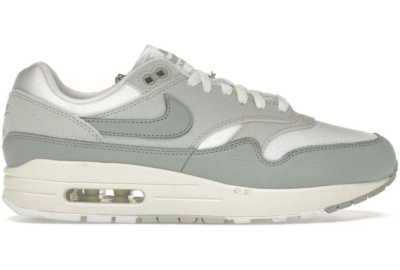 Nike Air Max 1 '87 Pure Platinum - Sneakerzone