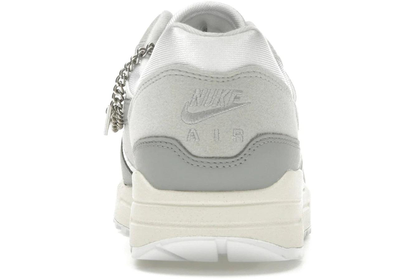 Nike Air Max 1 '87 Pure Platinum - Sneakerzone