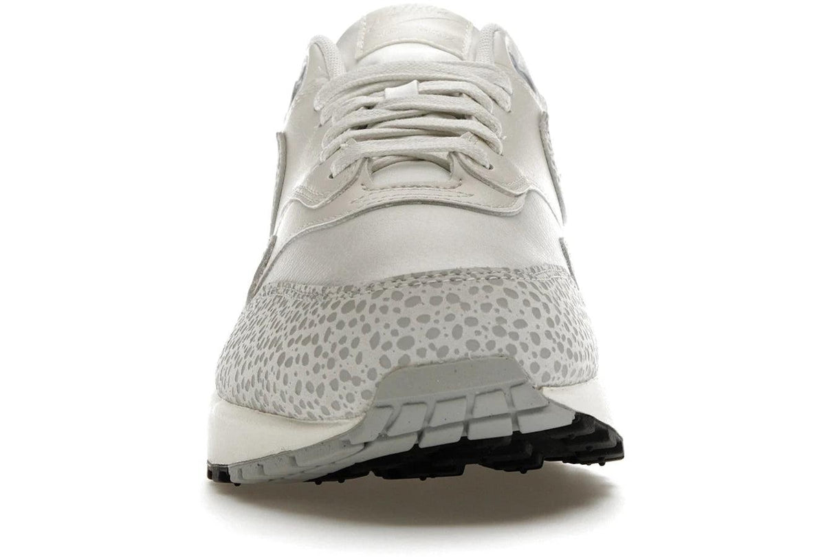 Nike Air Max 1 '87 Safari Summit White Phantom - Sneakerzone