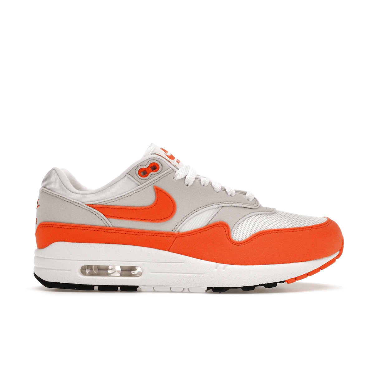 Nike Air Max 1 '87 Safety Orange - Sneakerzone