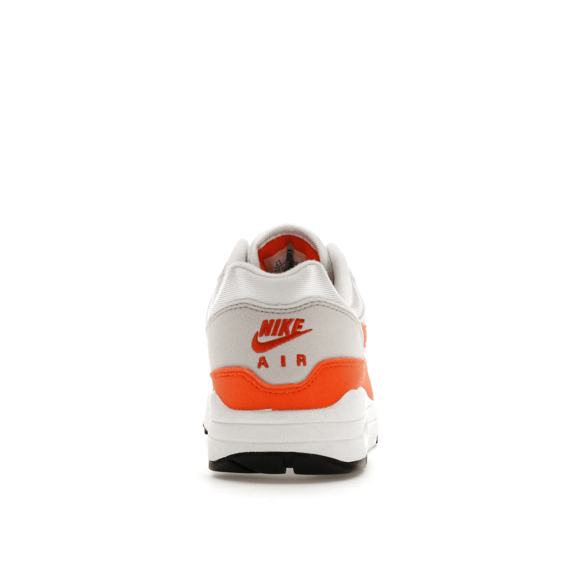 Nike Air Max 1 '87 Safety Orange - Sneakerzone