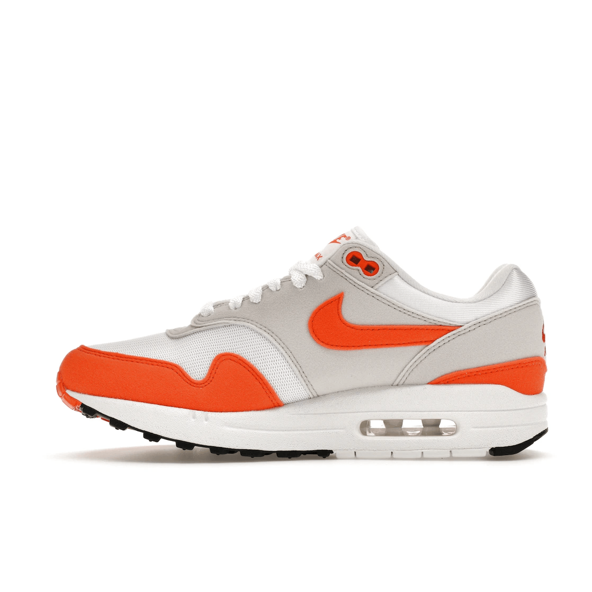 Nike Air Max 1 '87 Safety Orange - Sneakerzone