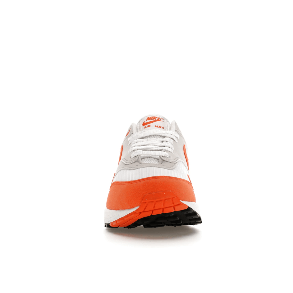 Nike Air Max 1 '87 Safety Orange - Sneakerzone