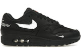 Nike Air Max 1 '87 SP Supreme Black White - Sneakerzone