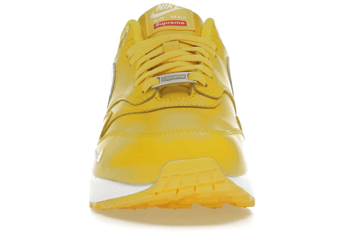 Nike Air Max 1 '87 SP Supreme Speed ​​Yellow secondary image