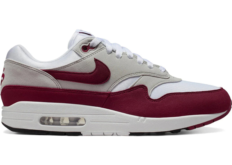 Nike Air Max 1 '87 Stranger Things Steve Harrington product image