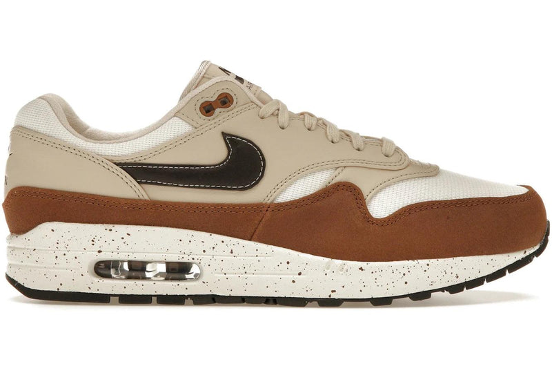 Nike Air Max 1 '87 Velvet Brown product image